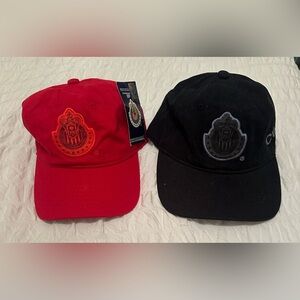 Chivas Caps
